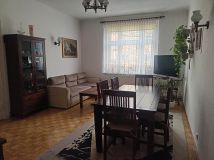 Mieszkanie 4-pokojowe Poznań Łazarz, ul. Józefa Łukaszewicza. Zdjęcie 1