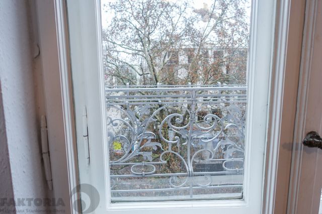 Mieszkanie 4-pokojowe Szczecin Centrum, ul. Edmunda Bałuki. Zdjęcie 14