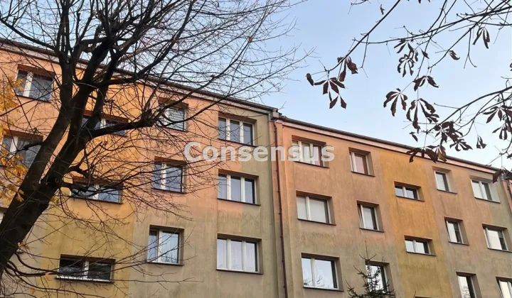 Mieszkanie 2-pokojowe Katowice Dąbrówka Mała, ul. Przedwiośnie