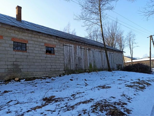 Działka rolno-budowlana Kraszew. Zdjęcie 1