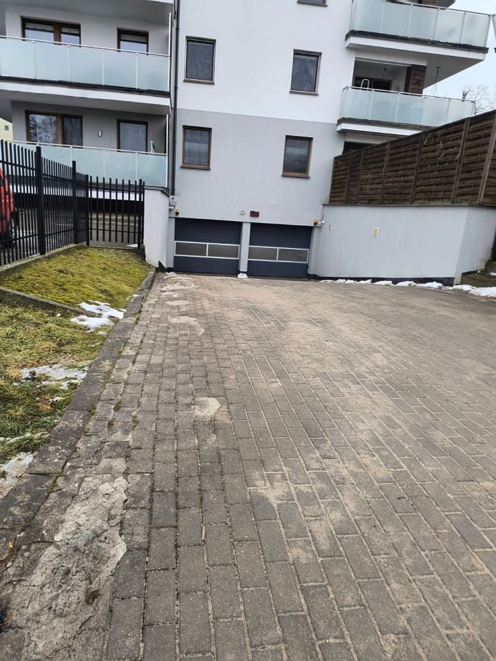 Mieszkanie 4-pokojowe Szczecinek, ul. Polna. Zdjęcie 9