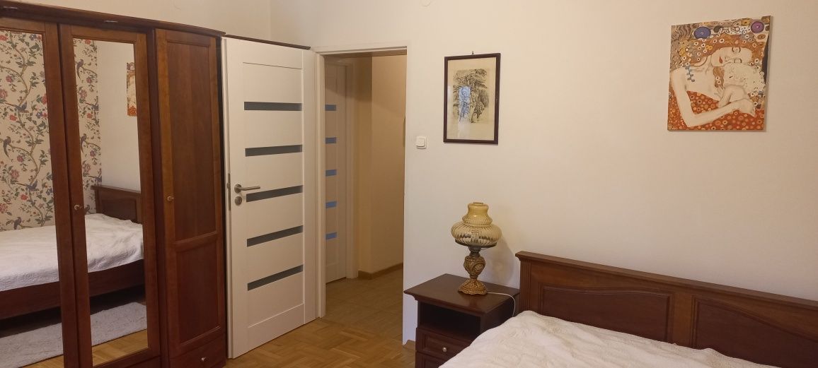 Mieszkanie 2-pokojowe Warszawa Bielany. Zdjęcie 3