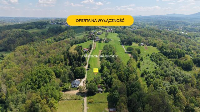 Działka budowlana Krzyszkowice. Zdjęcie 2