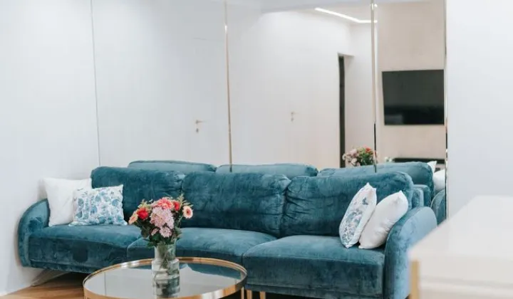 Mieszkanie 3-pokojowe Elbląg, ul. Fryderyka Chopina