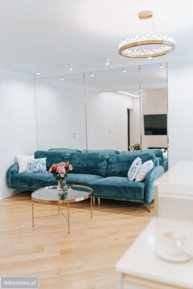 Mieszkanie 3-pokojowe Elbląg, ul. Fryderyka Chopina. Zdjęcie 1