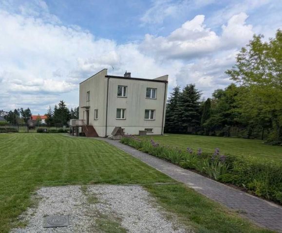 dom wolnostojący Jastrzębie, ul. Graniczna. Zdjęcie 1