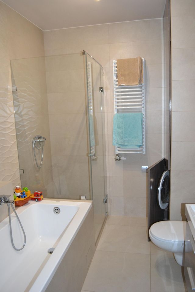 dom szeregowy, 6 pokoi Wieliczka Krzyszkowice, Zacisze. Zdjęcie 13