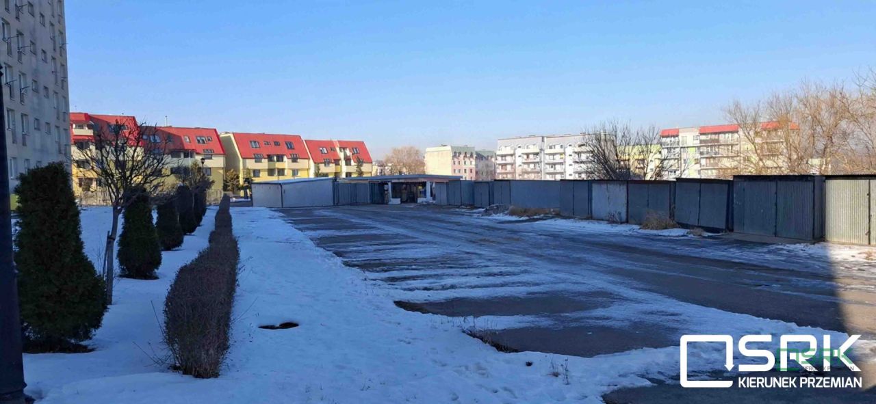 Działka Sosnowiec Zagórze, ul. Karola Szymanowskiego. Zdjęcie 7