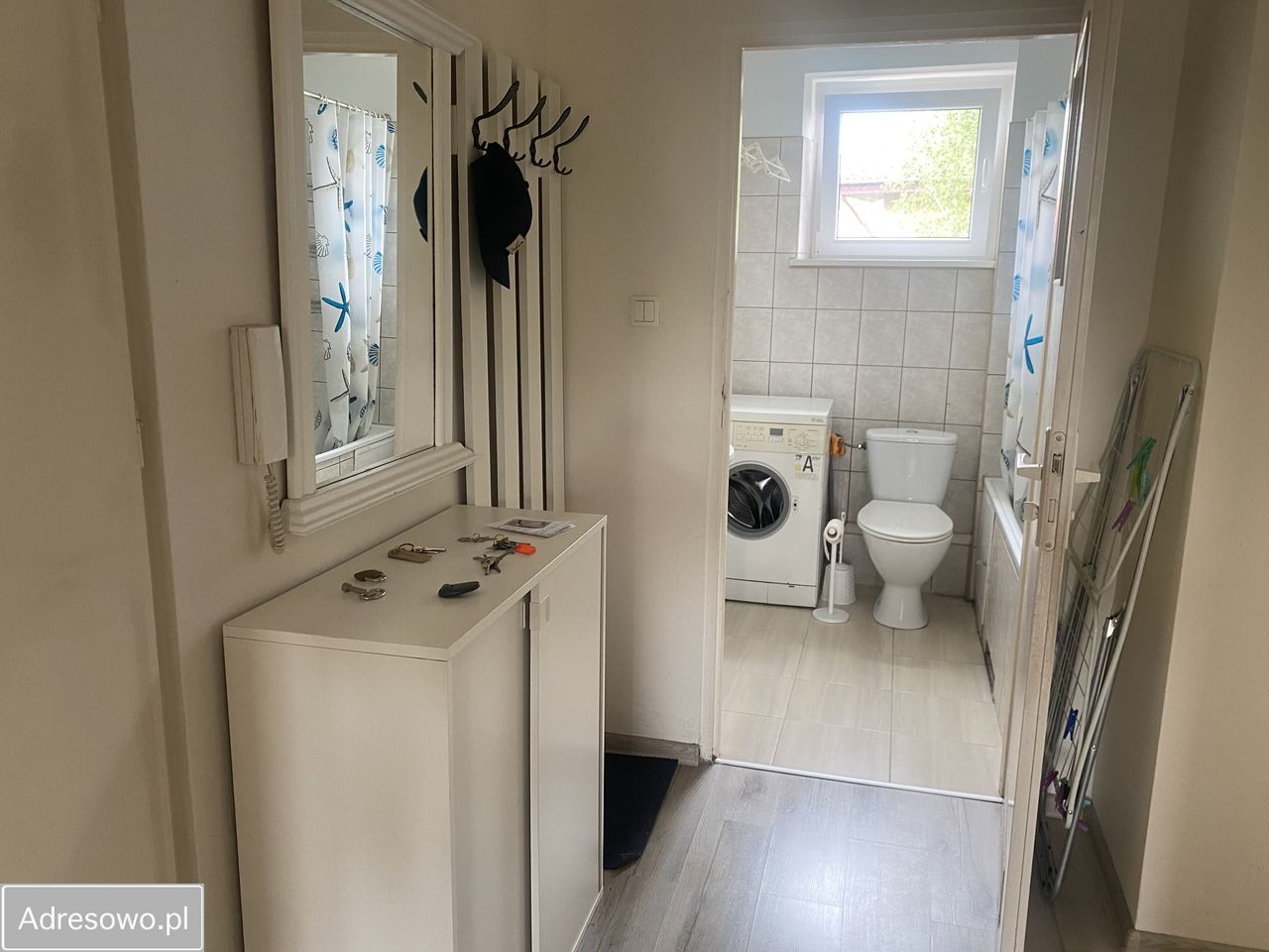 Mieszkanie 1-pokojowe Poznań Strzeszyn, ul. Wergiliusza. Zdjęcie 4