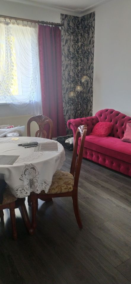 Mieszkanie 2-pokojowe Bytom Łagiewniki, ul. Mieczysława Romanowskiego. Zdjęcie 4