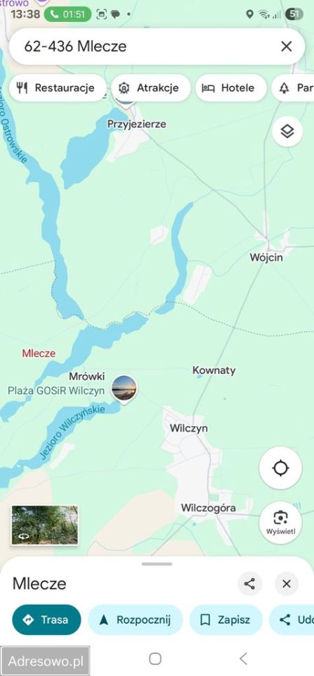 dom wolnostojący, 4 pokoje Mlecze, ul. Brzozowa. Zdjęcie 9