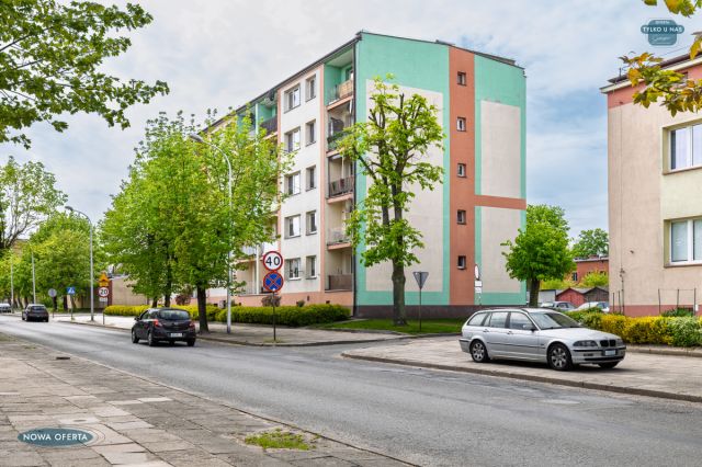 Mieszkanie 2-pokojowe Sieradz, ul. Adama Mickiewicza. Zdjęcie 11