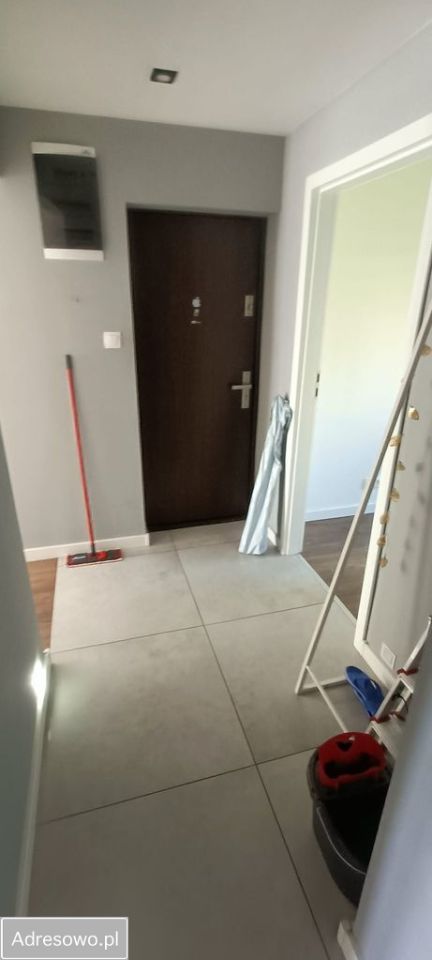 Mieszkanie 3-pokojowe Łódź Bałuty, ul. Marysińska. Zdjęcie 12