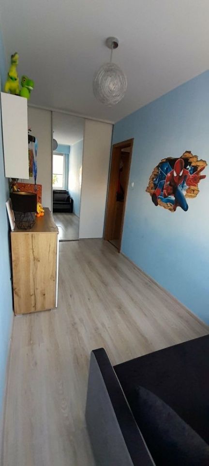 Mieszkanie 2-pokojowe Konstantynów Łódzki Centrum, ul. marsz. Józefa Piłsudskiego. Zdjęcie 6
