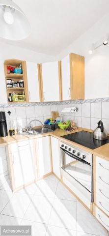 Mieszkanie 2-pokojowe Wrocław Karłowice, ul. Koszarowa. Zdjęcie 13