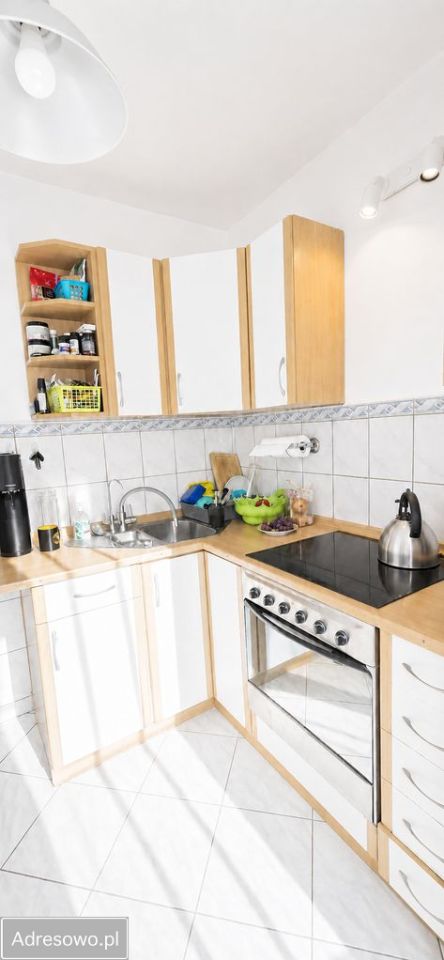 Mieszkanie 2-pokojowe Wrocław Karłowice, ul. Koszarowa. Zdjęcie 13
