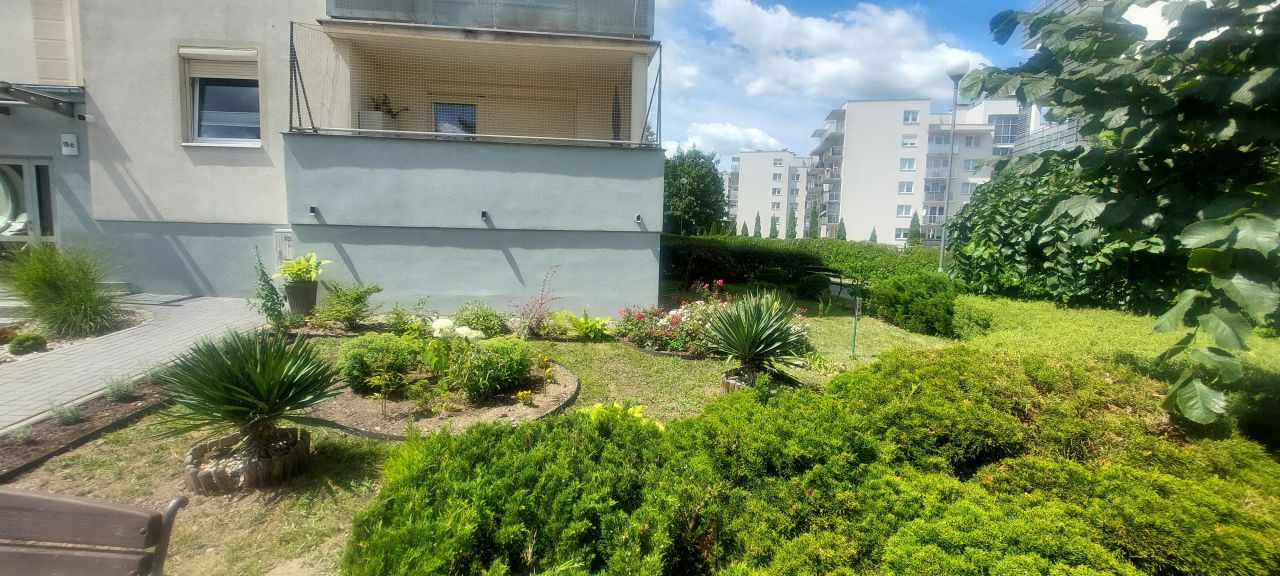Mieszkanie 2-pokojowe Zielona Góra Centrum, ul. Obywatelska. Zdjęcie 16