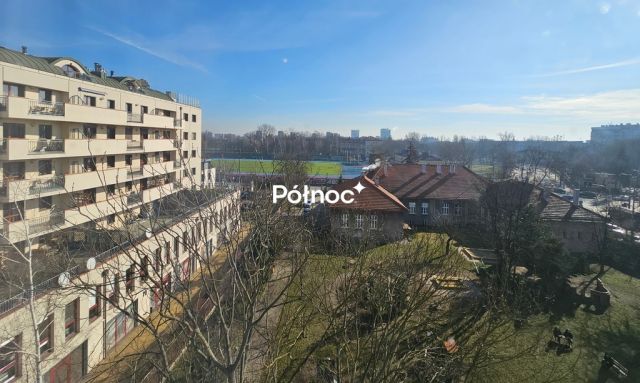Mieszkanie 3-pokojowe Kraków Bronowice, ul. Bronowicka. Zdjęcie 19