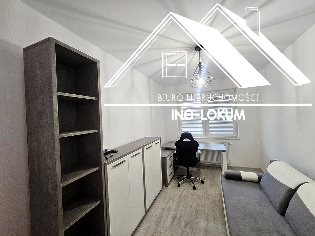 Mieszkanie 2-pokojowe Inowrocław, ul. Solankowa. Zdjęcie 3