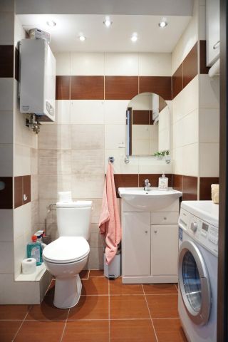 Mieszkanie 4-pokojowe Lublin LSM, ul. Skrzatów. Zdjęcie 11