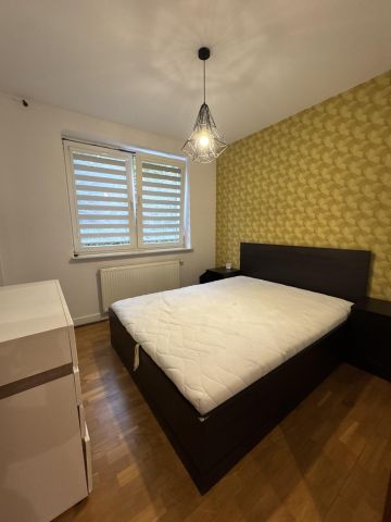 Mieszkanie 3-pokojowe Lublin Wieniawa, ul. Żołnierska. Zdjęcie 3