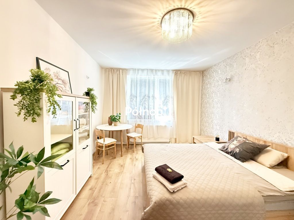 Mieszkanie 2-pokojowe Jelenia Góra, ul. Świętojańska. Zdjęcie 12