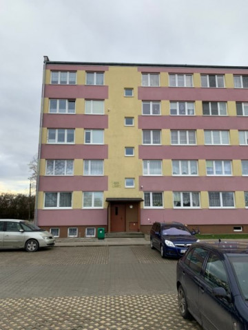 Mieszkanie 4-pokojowe Ksawerów, ul. Rzepakowa. Zdjęcie 1