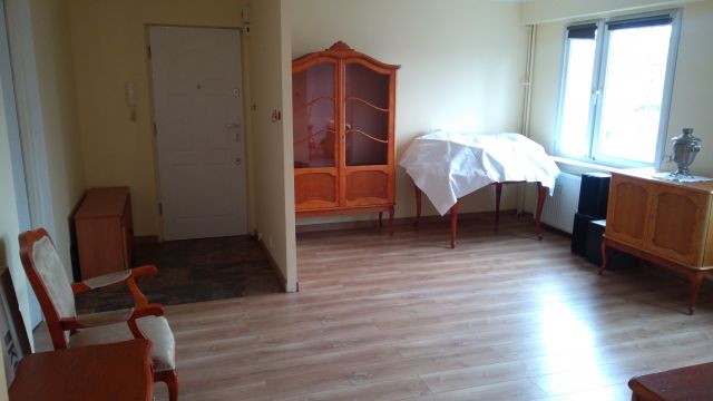 Mieszkanie 3-pokojowe Toruń Rubinkowo, ul. Tymona Niesiołowskiego. Zdjęcie 1