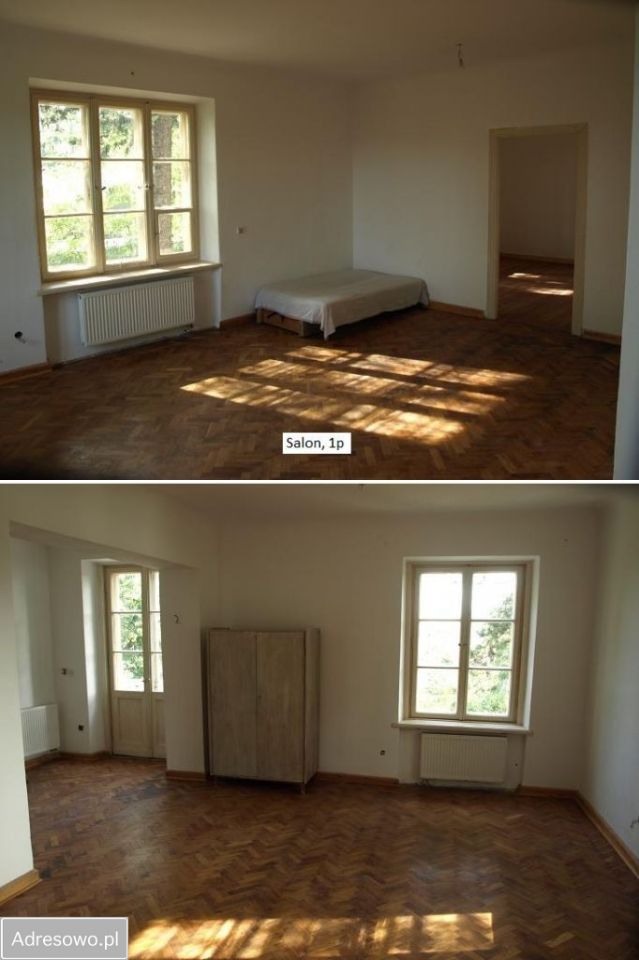 dworek, 10 pokoi Warszawa Ursus, ul. Stanisława Leszczyńskiego. Zdjęcie 6