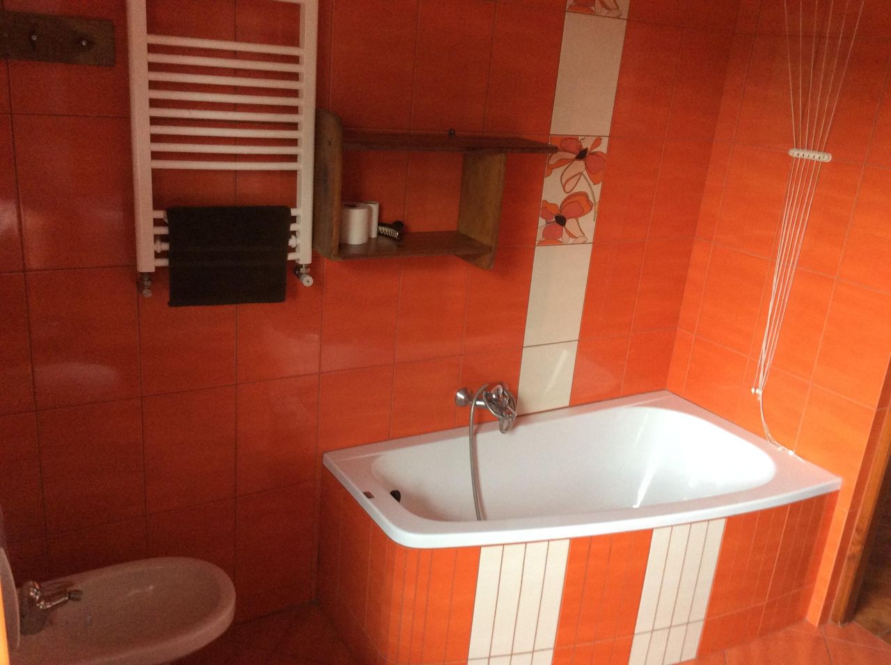 dom wolnostojący, 5 pokoi Tarnawa Dolna. Zdjęcie 29