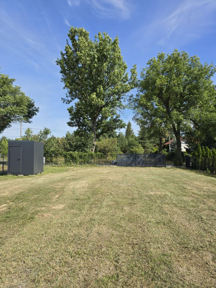 Działka budowlana Grądy, ul. al. Grabowa. Zdjęcie 12