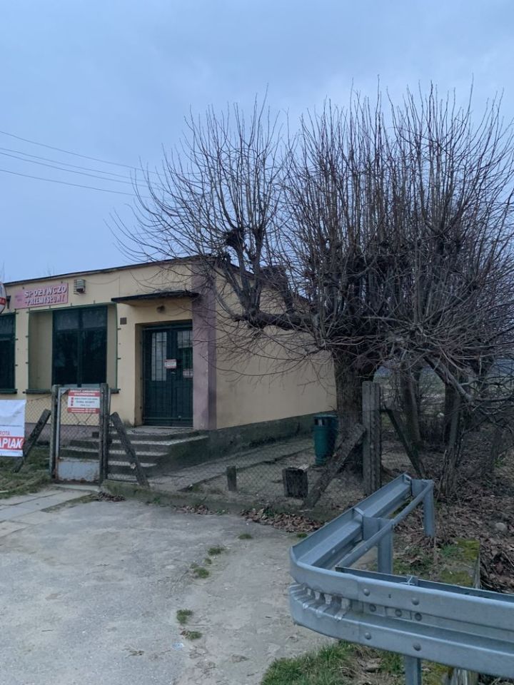 Lokal Skórzec. Zdjęcie 3