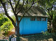 Działka rod Opole Żerkowice. Zdjęcie 3