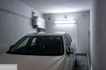 Garaż/miejsce parkingowe Białystok Piaski, ul. Jerzego Waszyngtona. Zdjęcie 1