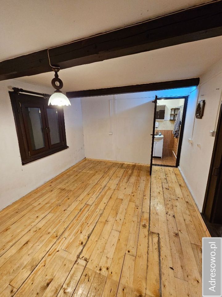 dom wolnostojący, 2 pokoje Trzeboś. Zdjęcie 5