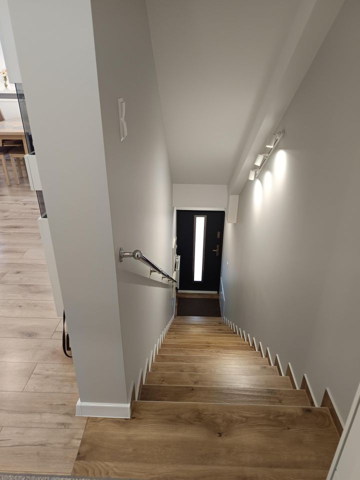 Mieszkanie 4-pokojowe Porosły, ul. Kręta. Zdjęcie 5