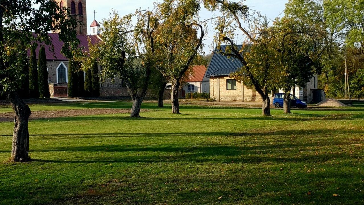 siedlisko Grodzisk