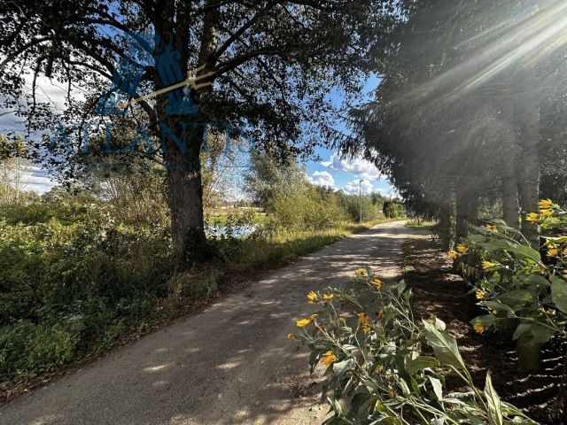 Działka Bydgoszcz Łęgnowo, ul. Otorowska. Zdjęcie 5