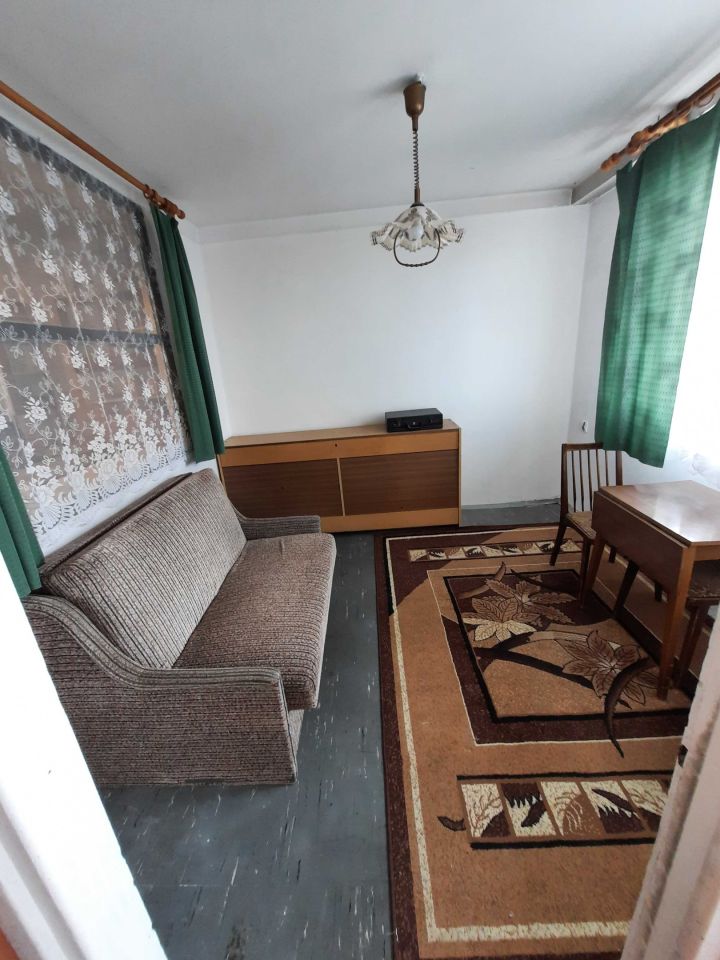 Mieszkanie 3-pokojowe Katowice Śródmieście, al. Wojciecha Korfantego. Zdjęcie 4