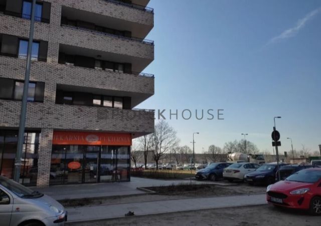 Mieszkanie 3-pokojowe Warszawa Wola, ul. Marcina Kasprzaka. Zdjęcie 13