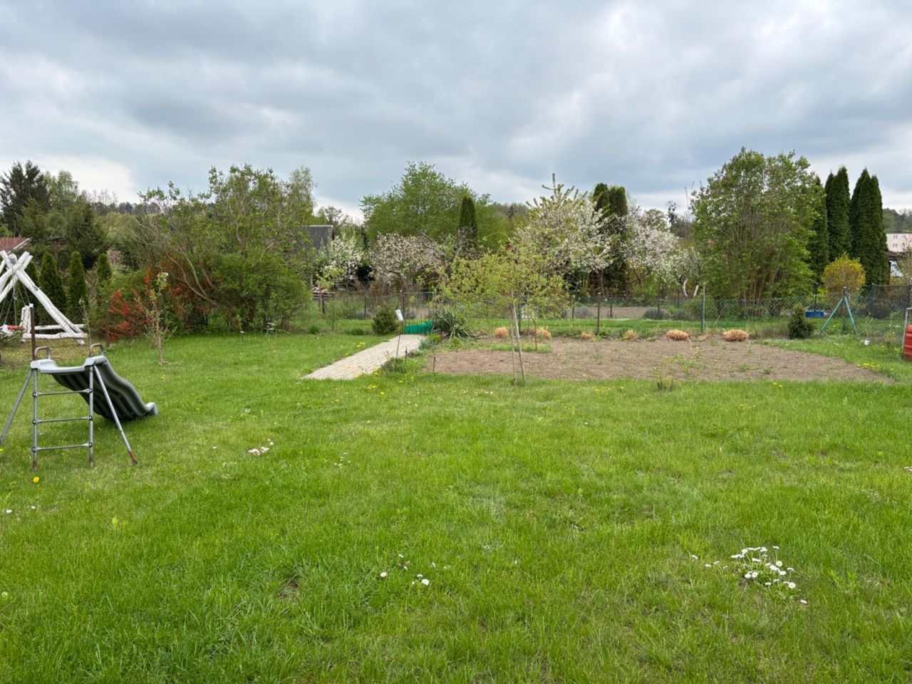 Działka rod Lidzbark Warmiński. Zdjęcie 3