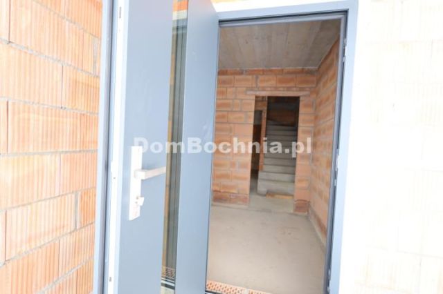 dom wolnostojący, 4 pokoje Dąbrówka. Zdjęcie 8