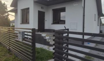 dom wolnostojący, 3 pokoje Zaczernie