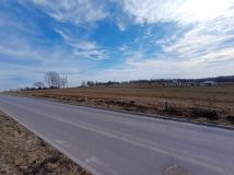 Działka budowlana Krasnystaw. Zdjęcie 1