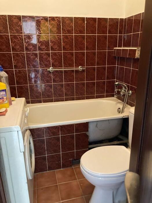 Mieszkanie 2-pokojowe Bytom Szombierki, ul. Grzegorza Fitelberga. Zdjęcie 7