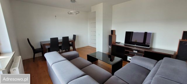 Mieszkanie 3-pokojowe Wrocław Fabryczna, ul. Graniczna. Zdjęcie 1