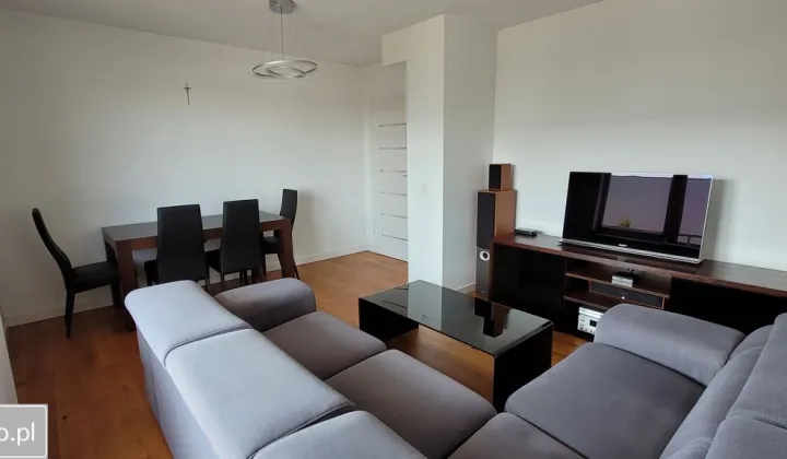 Mieszkanie 3-pokojowe Wrocław Fabryczna, ul. Graniczna