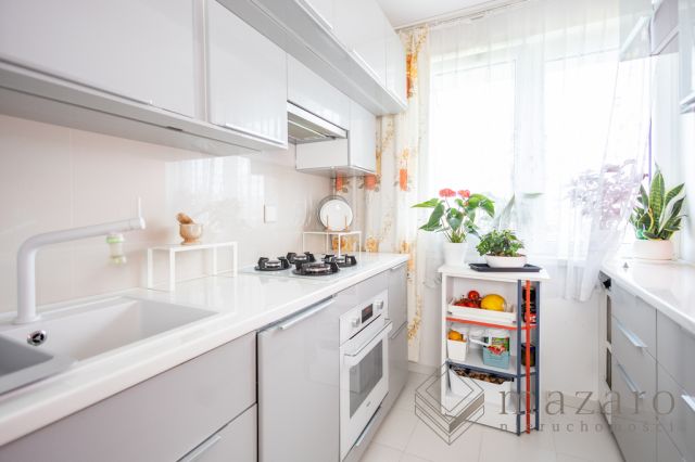 Mieszkanie 2-pokojowe Bydgoszcz Wyżyny, ul. Ogrody. Zdjęcie 1