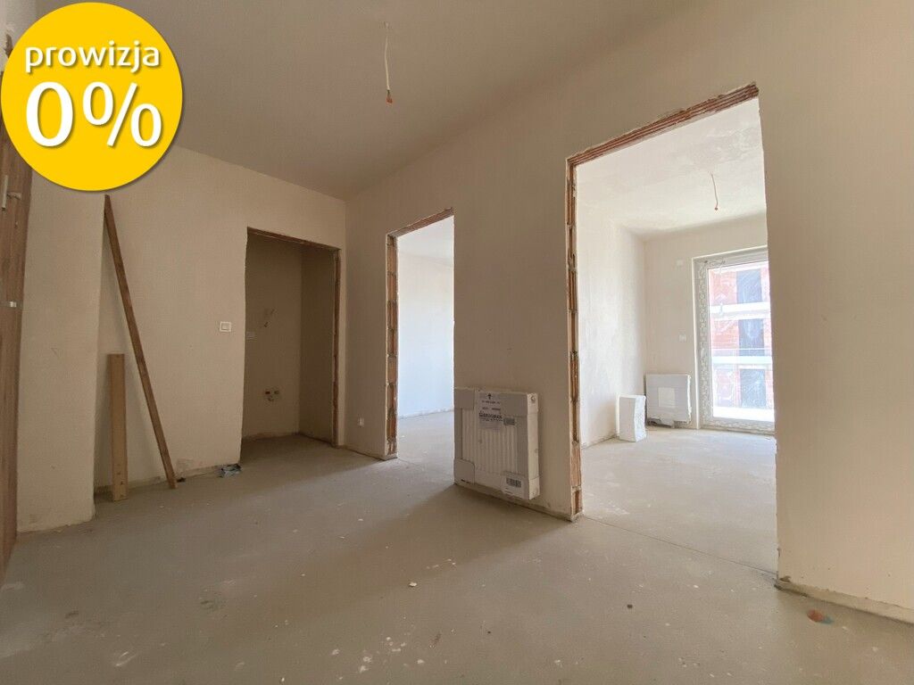 Mieszkanie 3-pokojowe Opole Kolonia Gosławicka. Zdjęcie 2