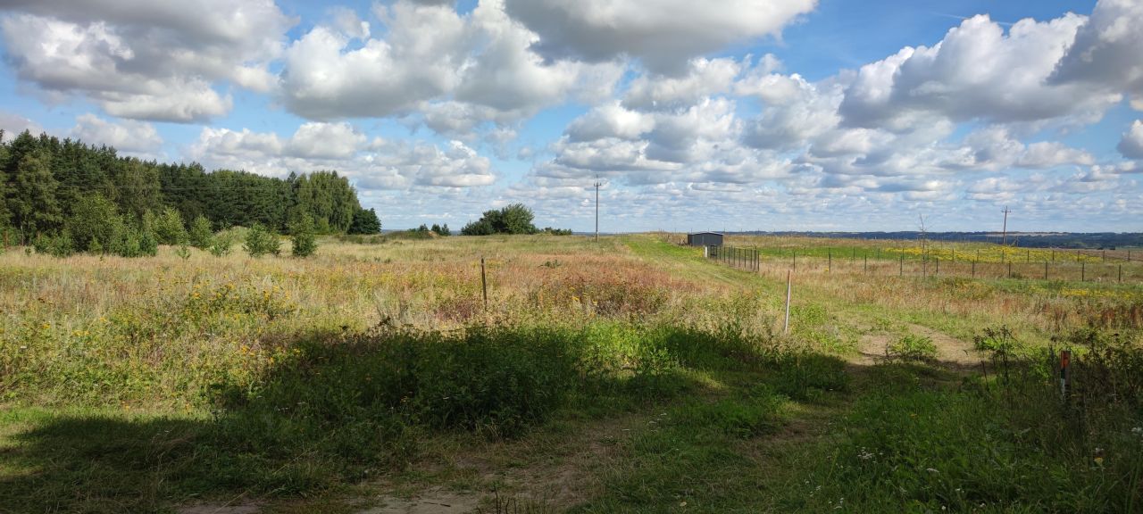 Działka budowlana Gzin, ul. Oktowo. Zdjęcie 10